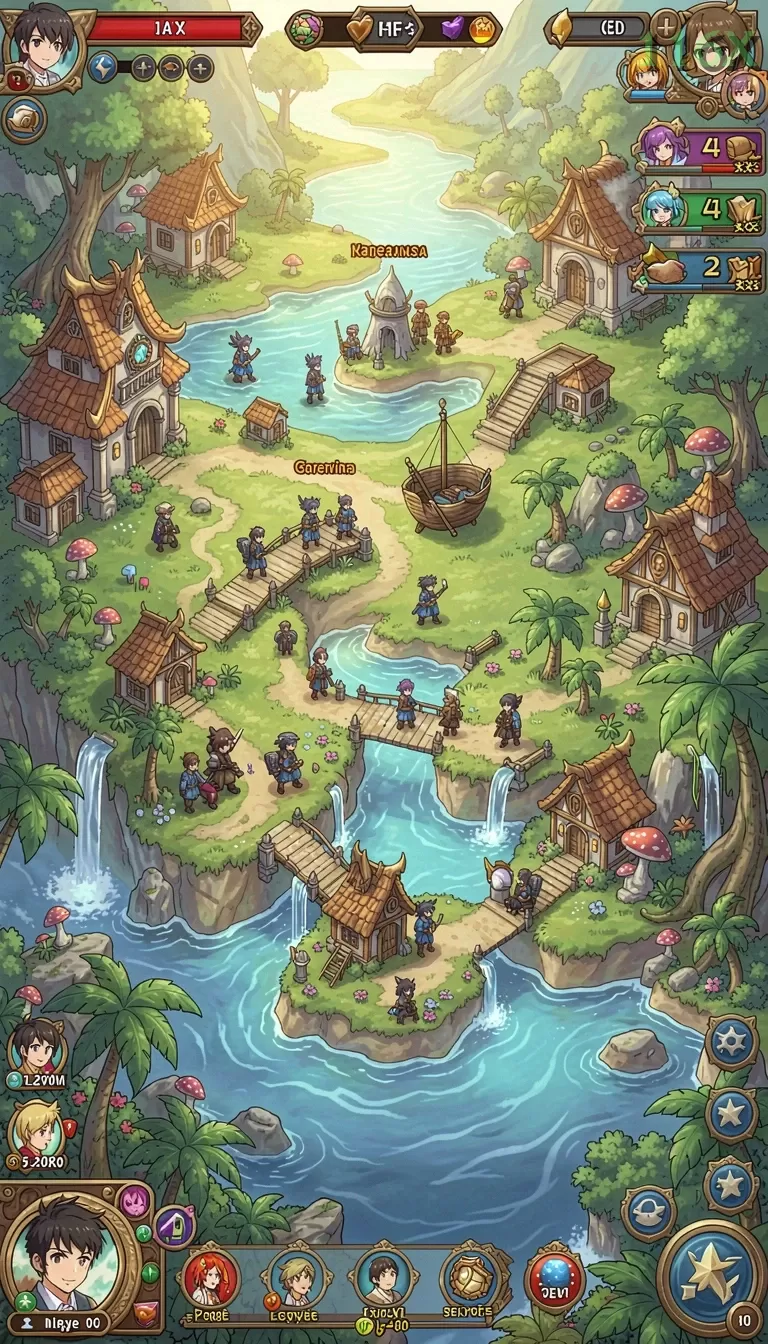Screenshot Ormastoto nomor 2