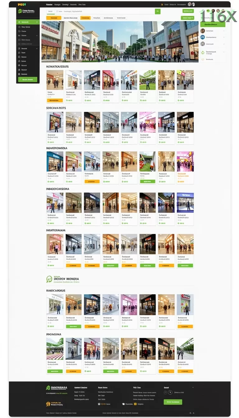 Screenshot Penaslot nomor 2