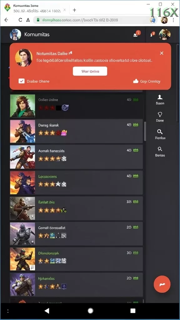 Screenshot Solototo nomor 1